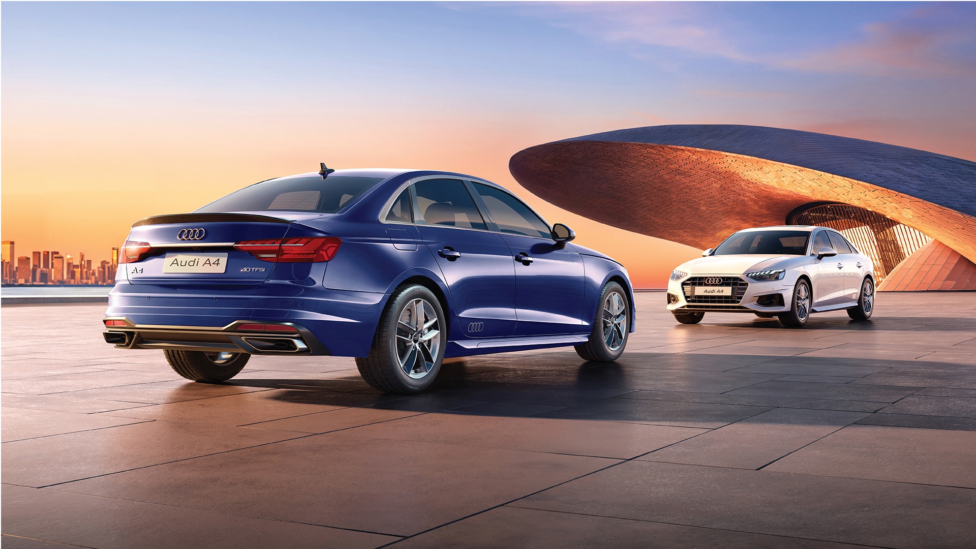 Audi India’s A4 Signature Edition Offers a Luxury Twist