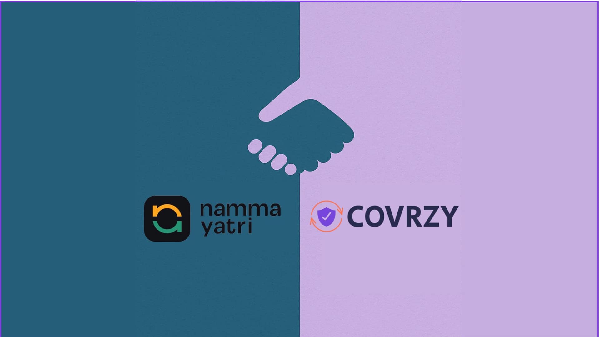 Covrzy & Namma Yatri Launch Driver Health Drive