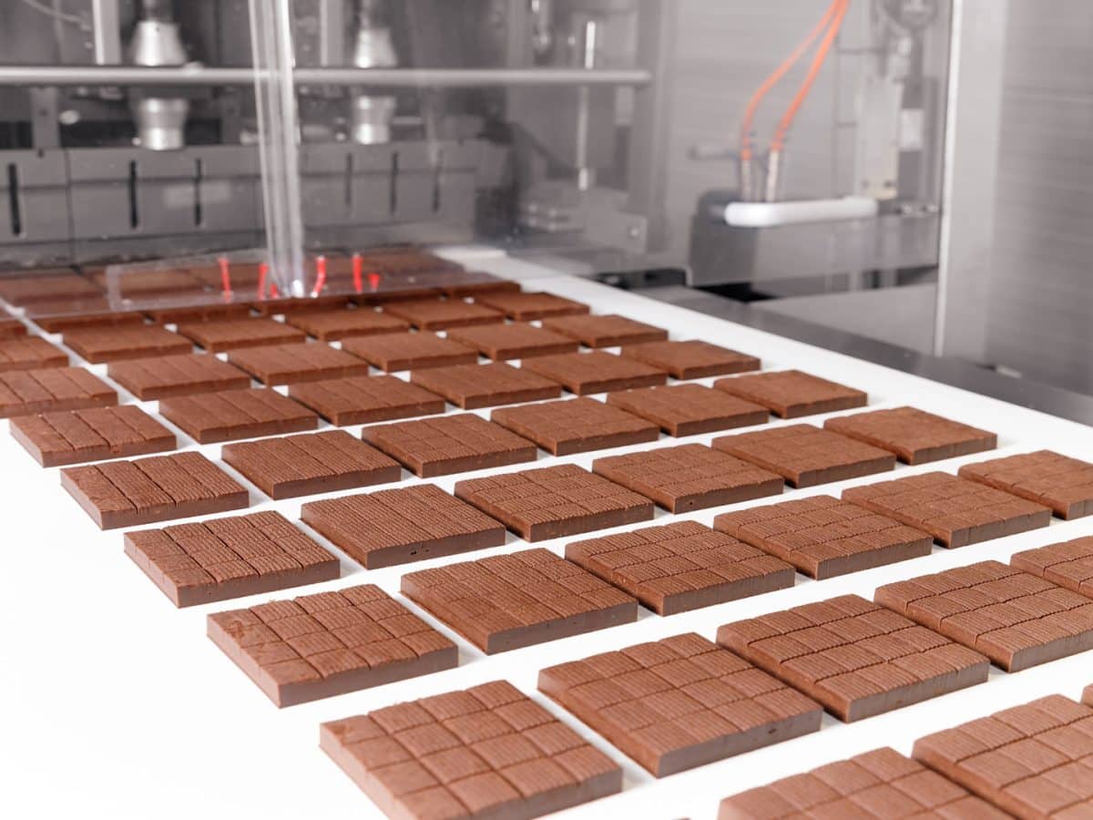 Axtel’s automation journey in food processing