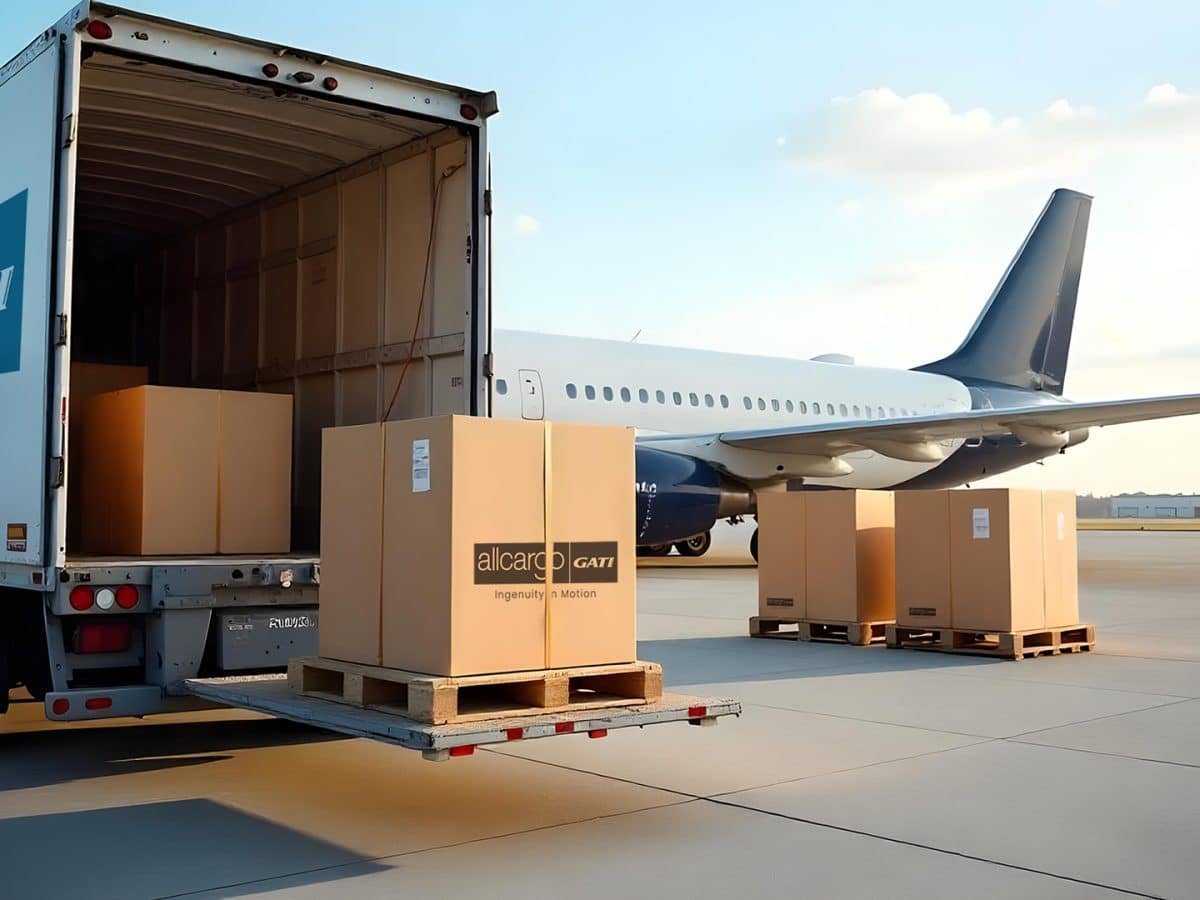 Allcargo Gati Joins ONDC Network to power B2B logistics in India’s digital economy