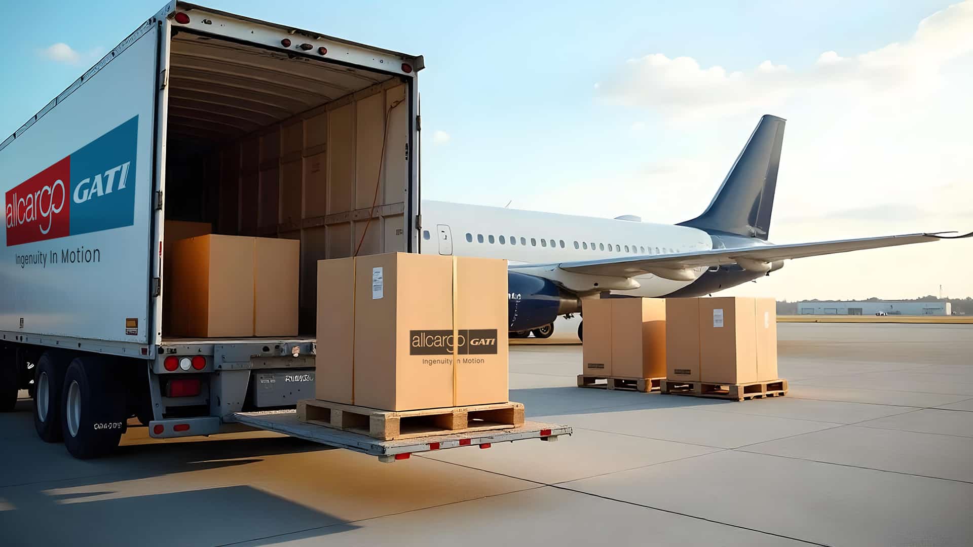 Allcargo Gati Joins ONDC Network to power B2B logistics in India’s digital economy