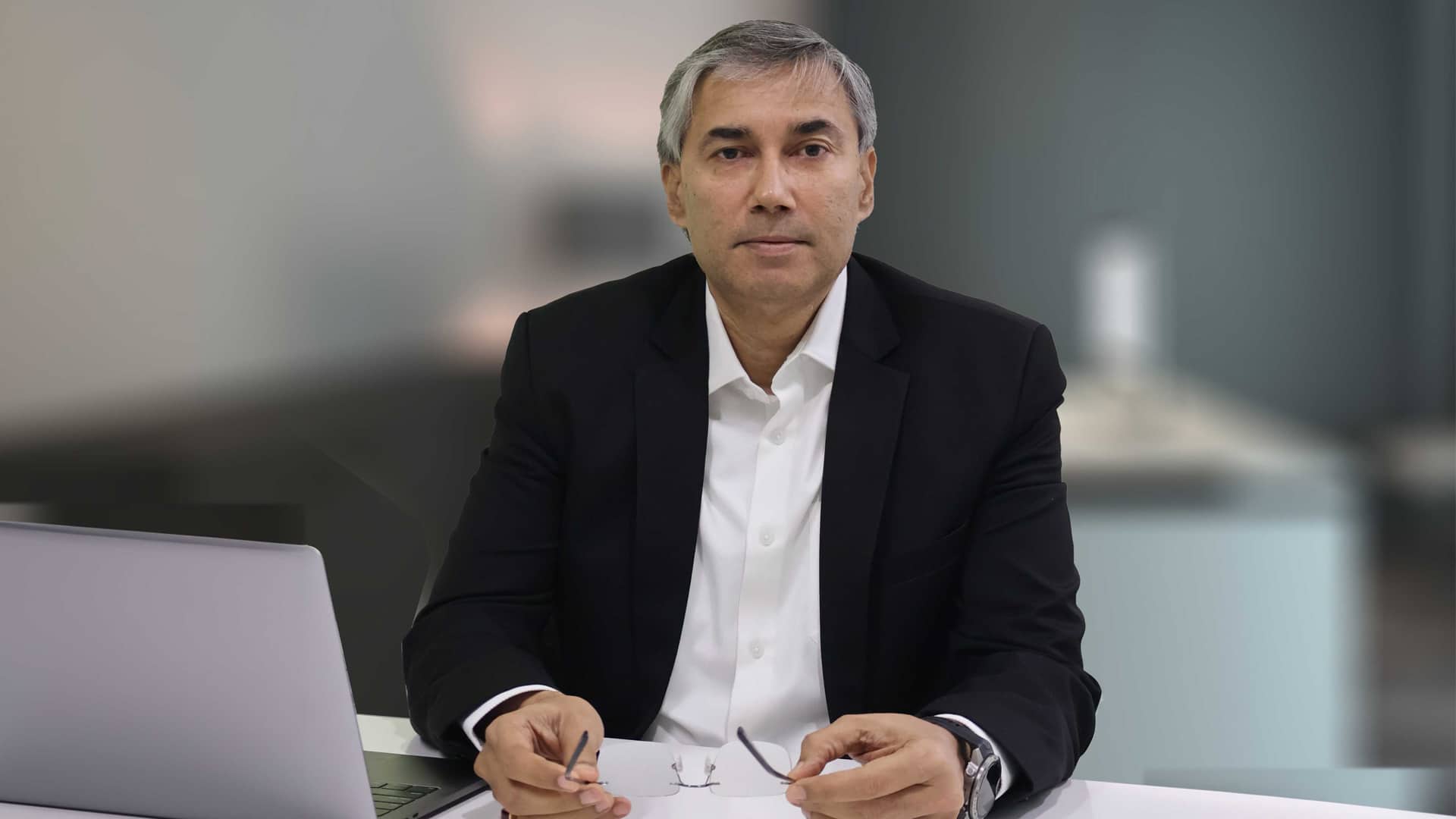 Vikas Singh to Lead Greaves Into Next EV Chapter