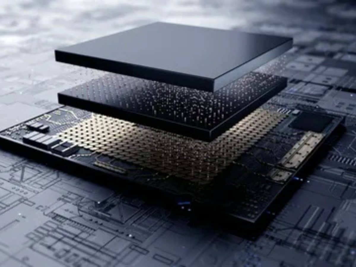 Advanced chip packaging growth powered by these 5 trends
