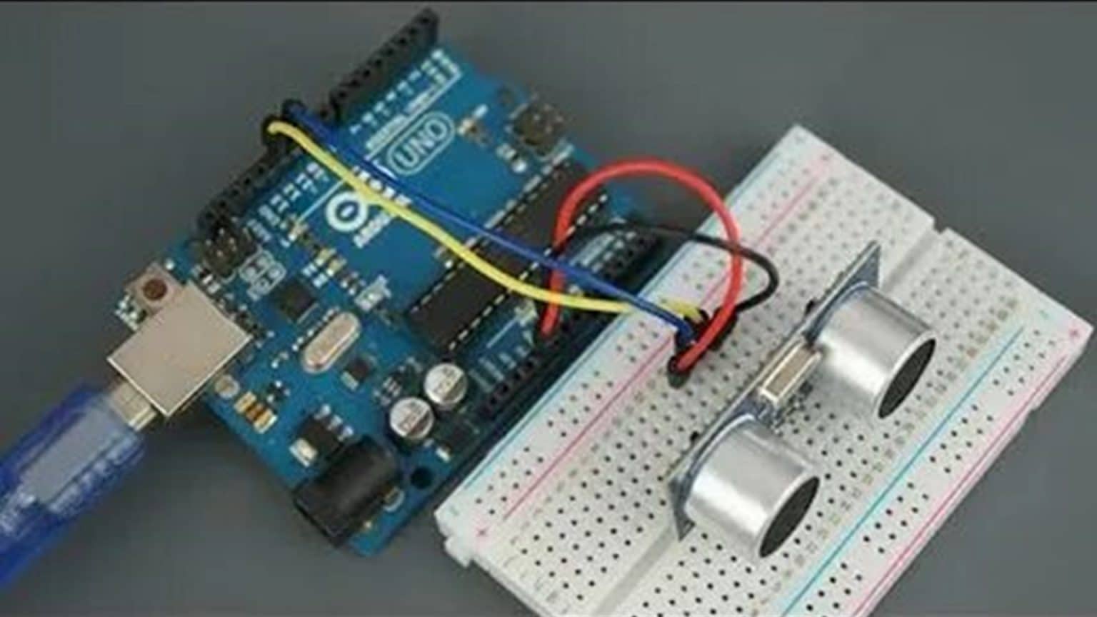 The Secret Behind Ultrasonic Sensors In Robotics Rise The Secret Behind Ultrasonic Sensors In Robotics Rise