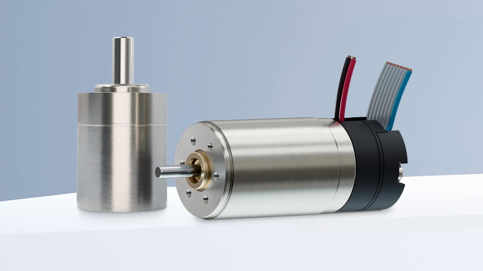 FAULHABER Boosts Precision with New Motor Range