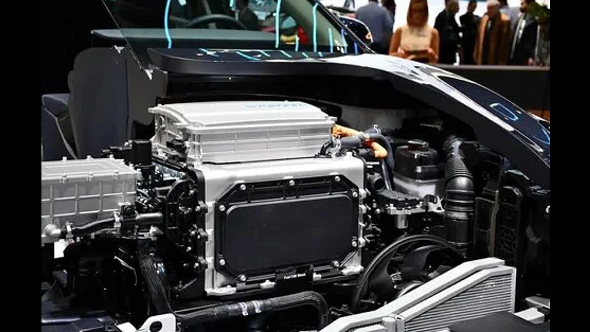 The Rise of Fuel Cell Vehicles: Driving Towards a Cleaner Future