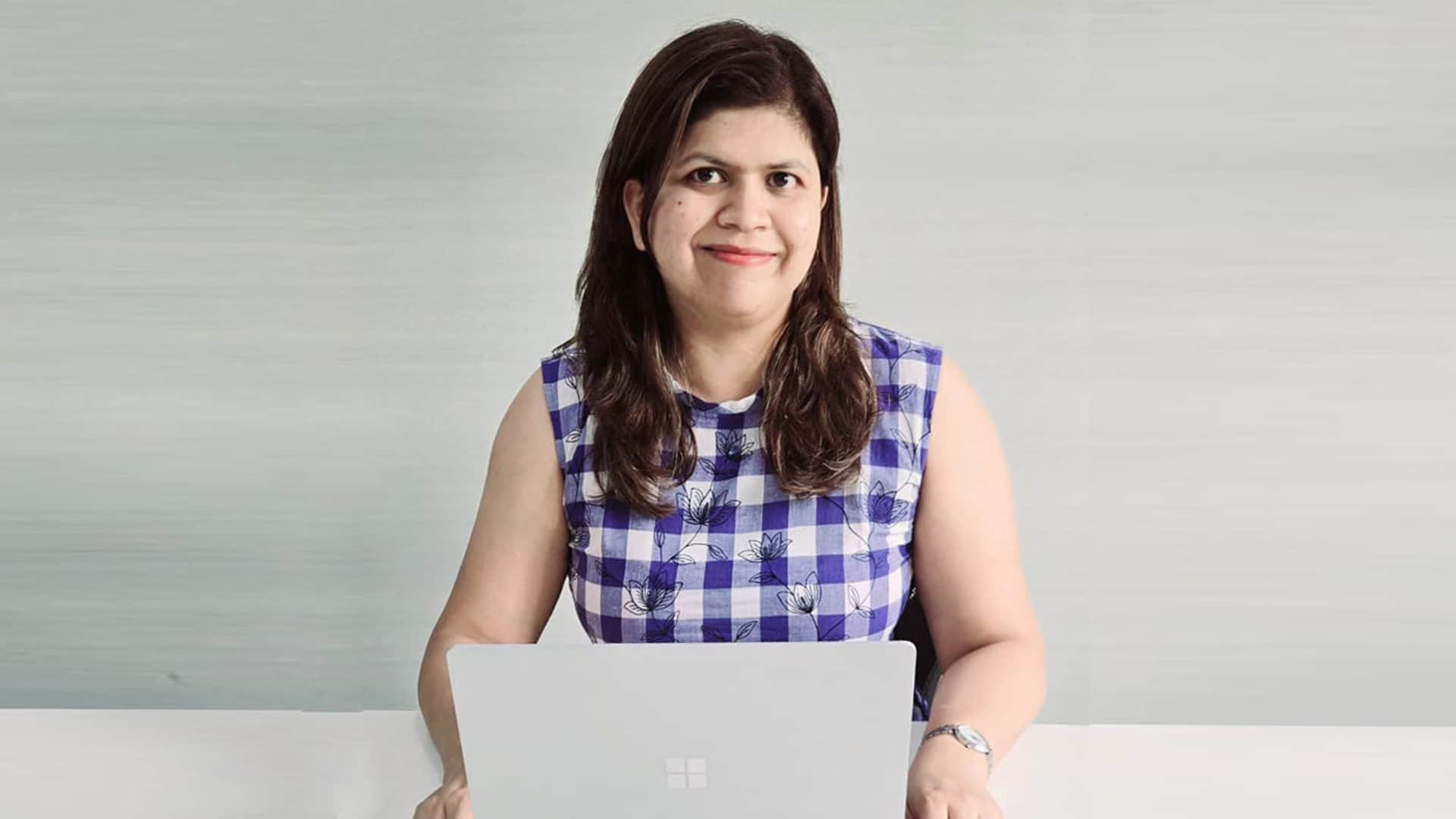 DEE Development Promotes Shruti Aggarwal to Top Role