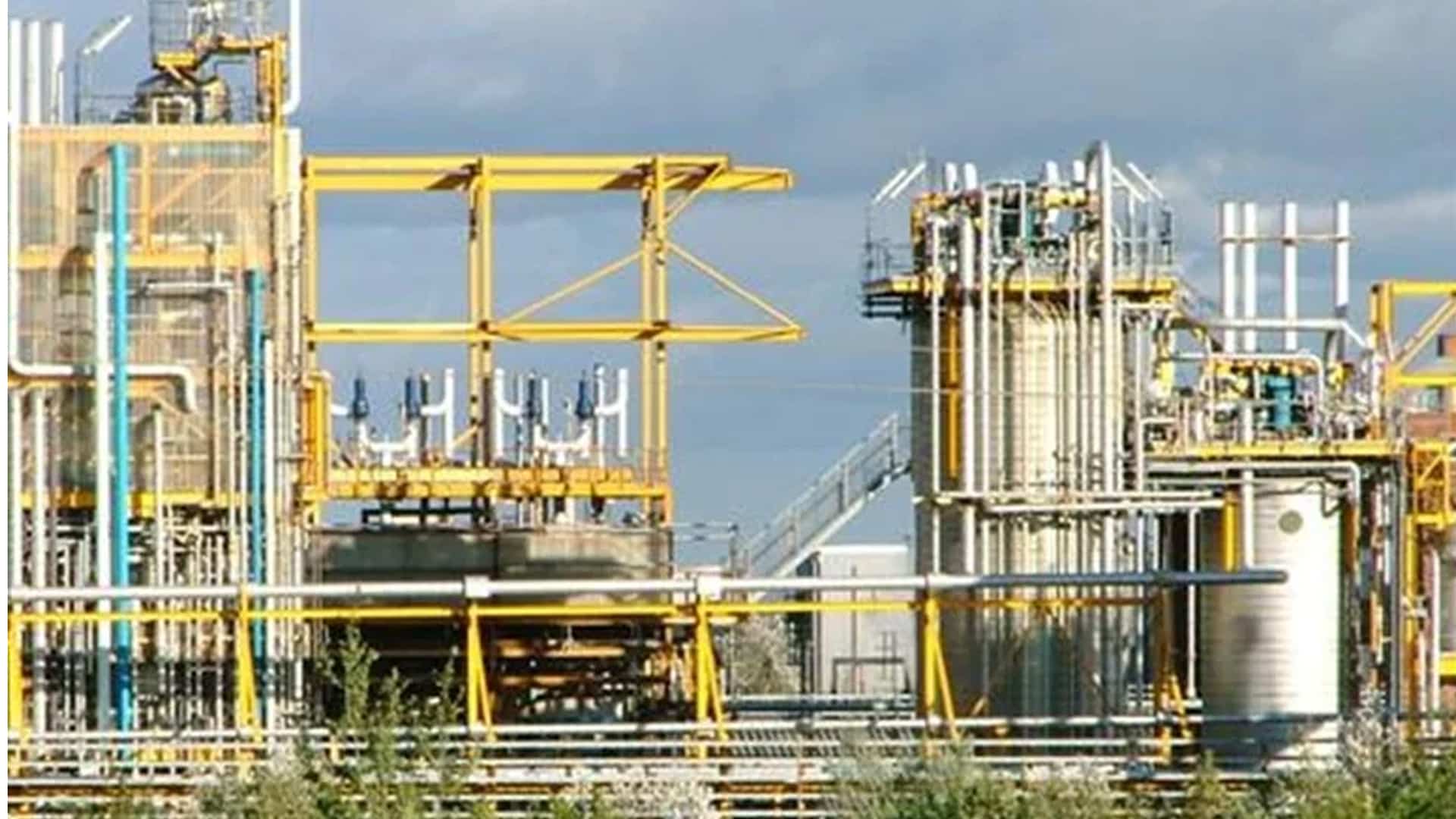 Afcons Infrastructure Wins Big with Reliance’s Vinyl Project Deal