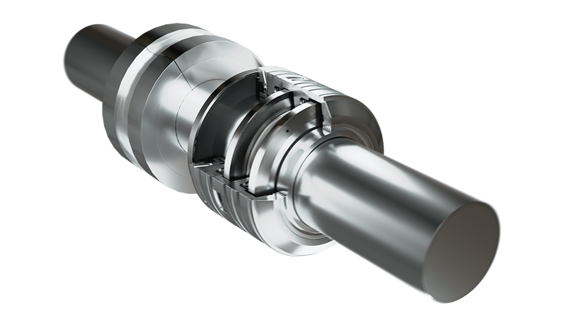 John Crane’s 93AX Seal Tackles Industry Failures