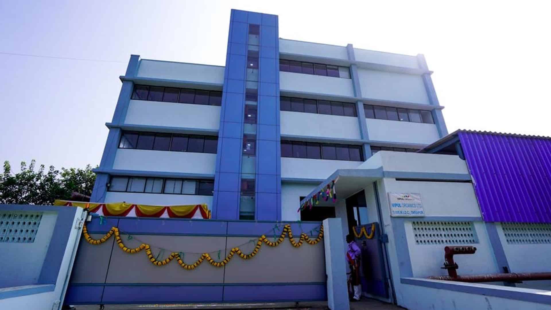 Vipul Organics expands into membrane manufacturing, eyes growth in water & wastewater solutions