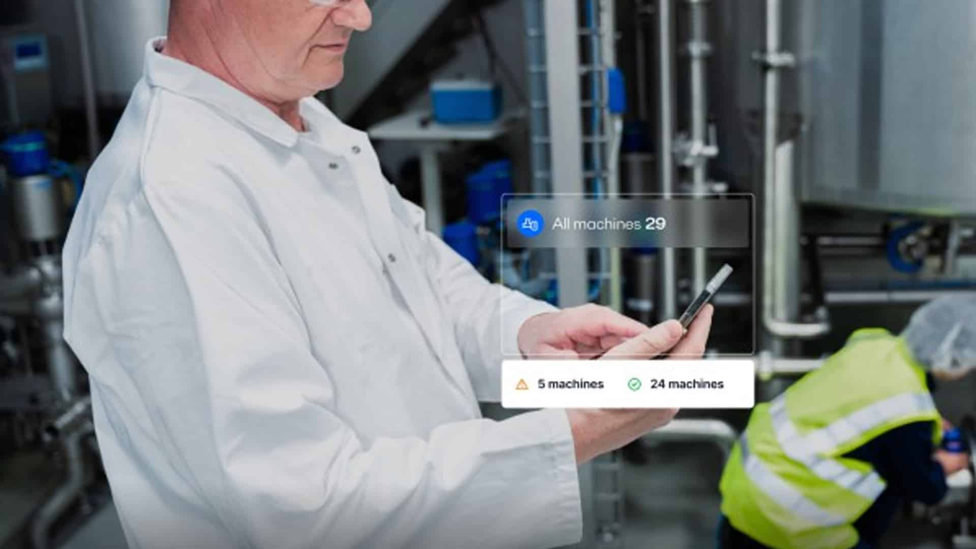 Alfa Laval launches AI-powered condition monitoring