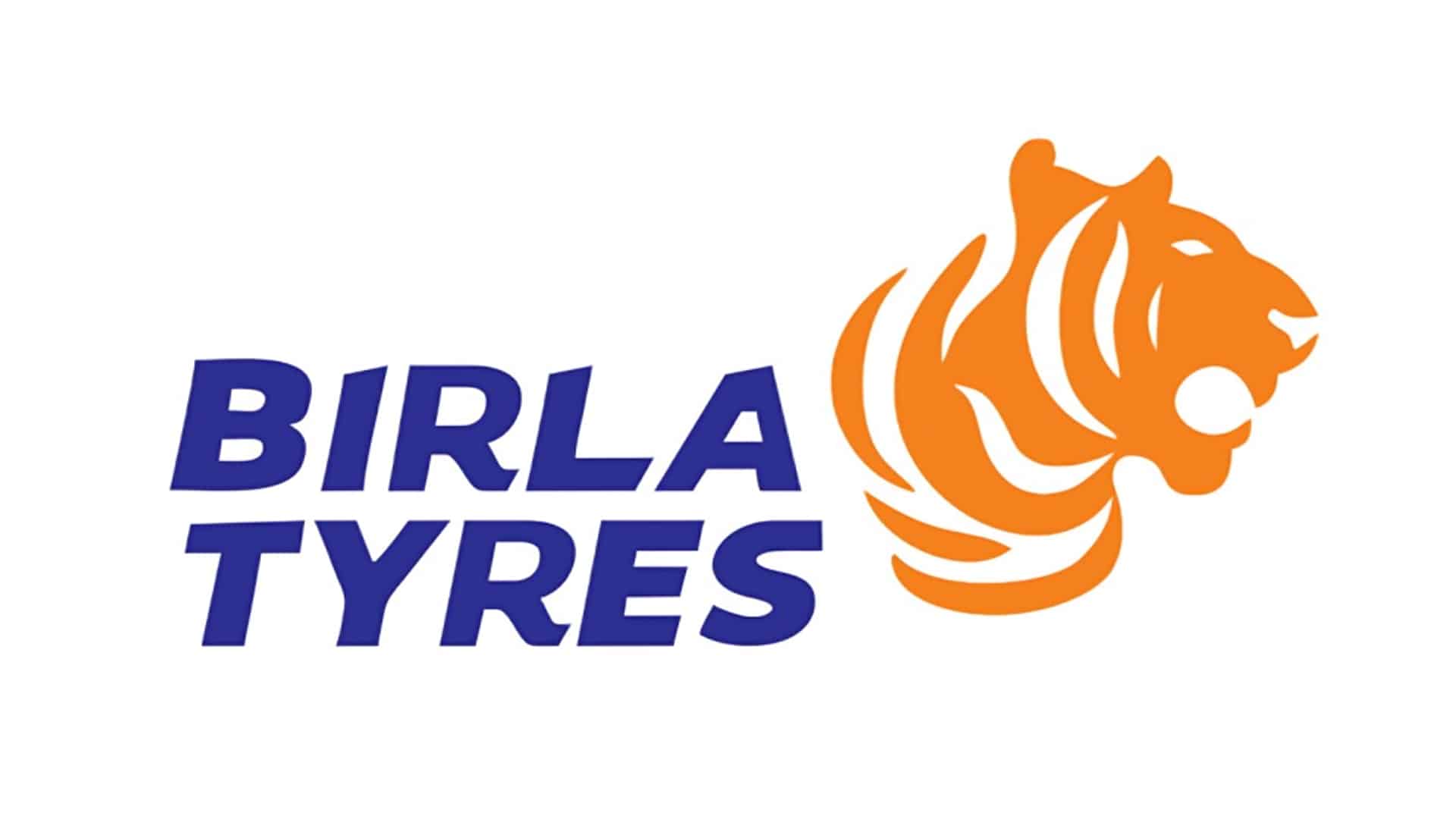 Birla Tyre rebrands with modern logo and a bold vision for the future