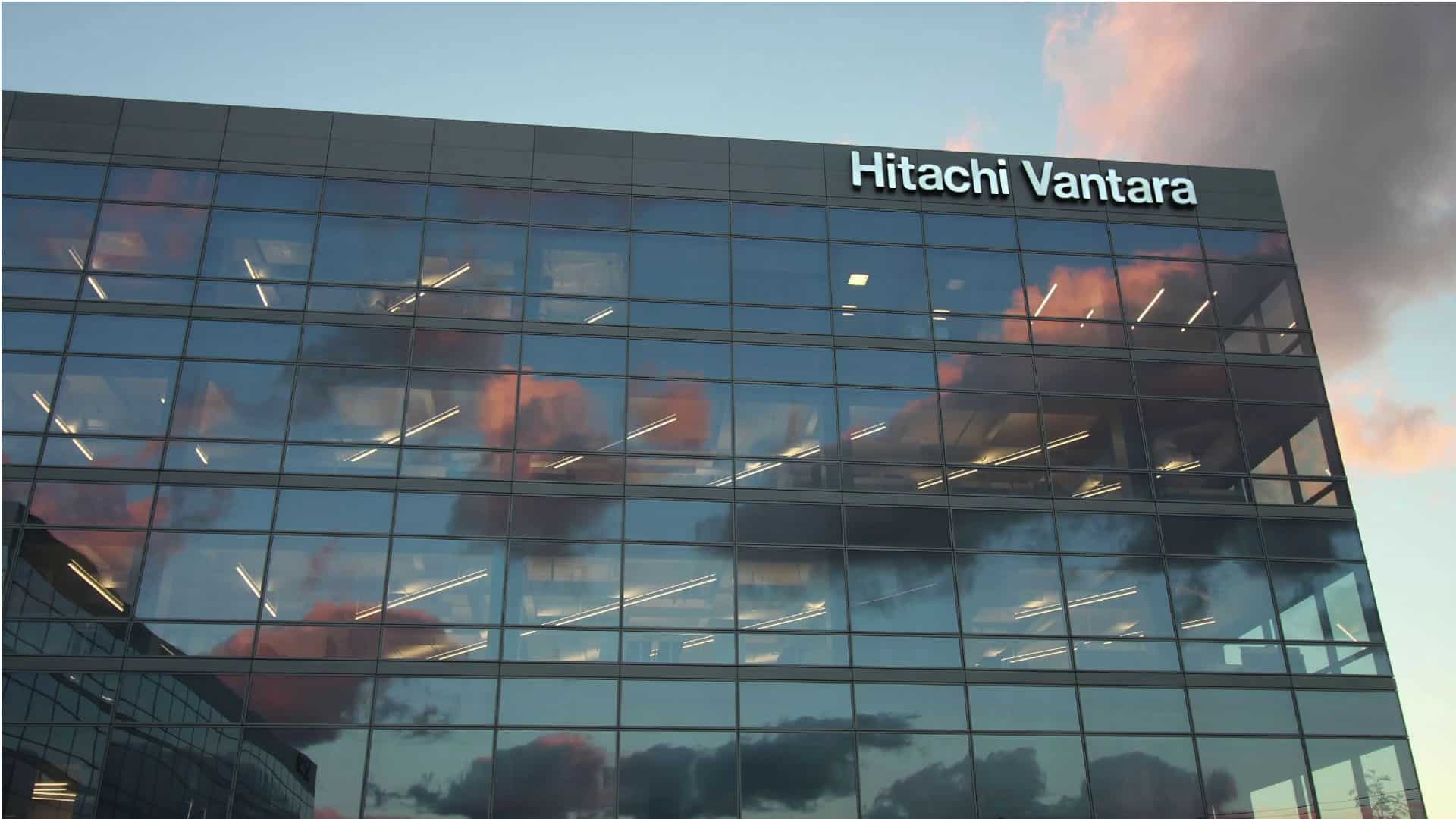 Hitachi Vantara Shines as AI Storage Leader in GigaOm Report