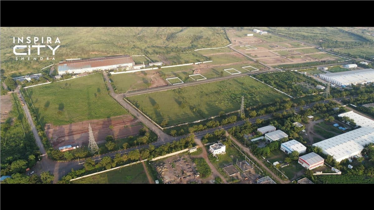 Inspira City Crosses 2 Million Sq. Ft. in Leasing, Signs Landmark Deals with Godwitt Construction and NHK Springs