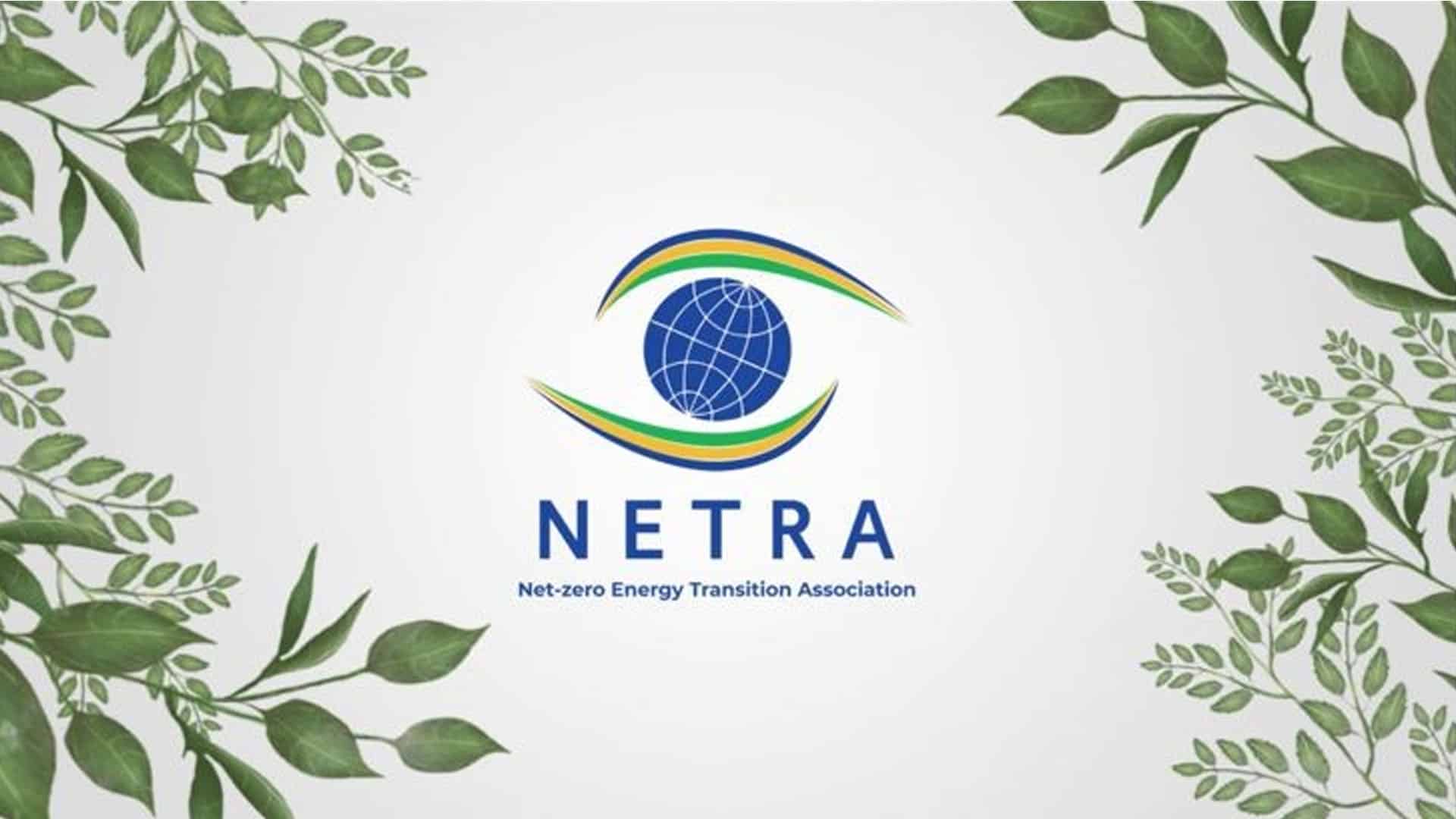 NETRA's Innovative Approach to Accelerate Net-Zero Technology Commercialization