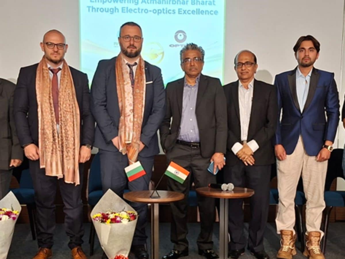 RRP S4E Innovation Ltd and Optix Bulgaria Forge Strategic Partnership