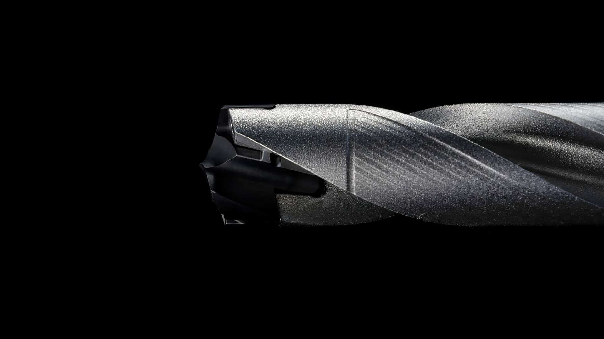 Sandvik Coromant reinvents high-volume drilling with new CoroDrill® DE10