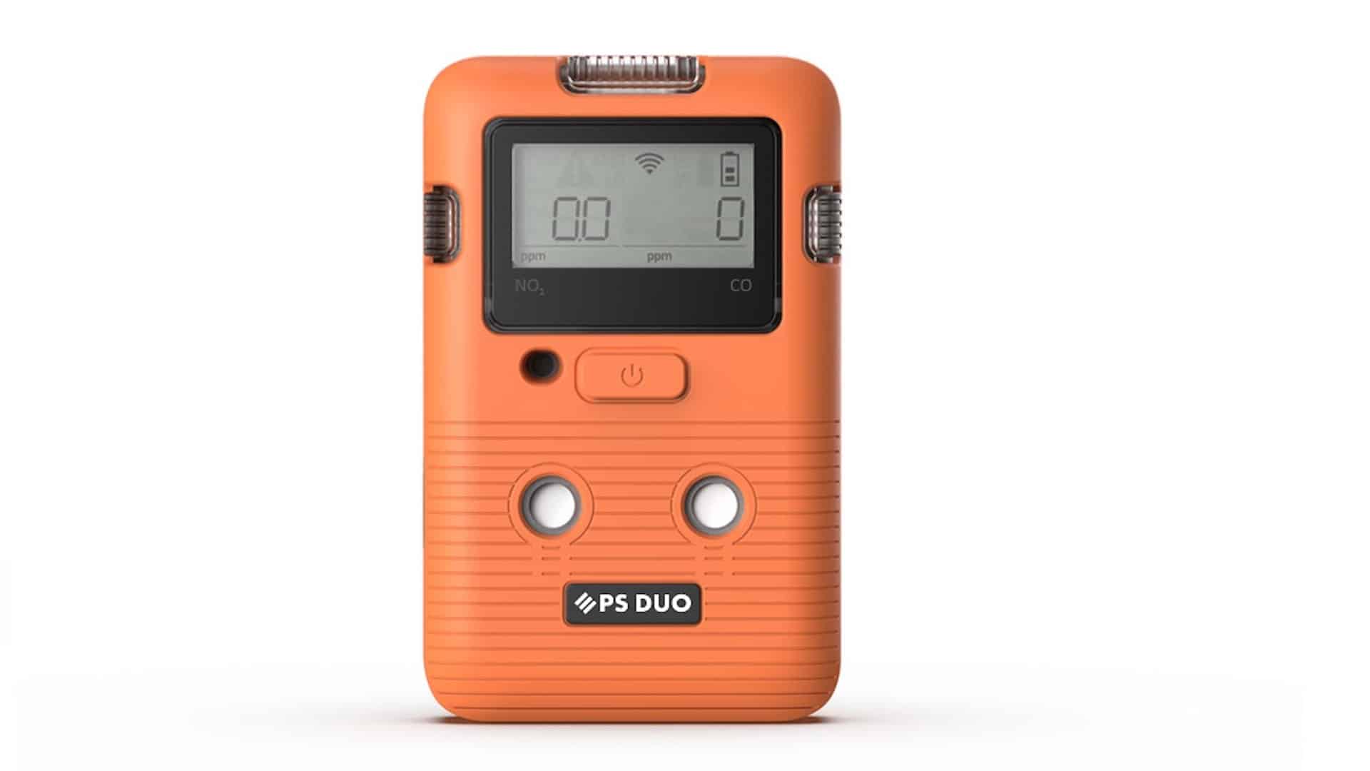 Teledyne’s PS DUO Detects 2 Gases in One Go!