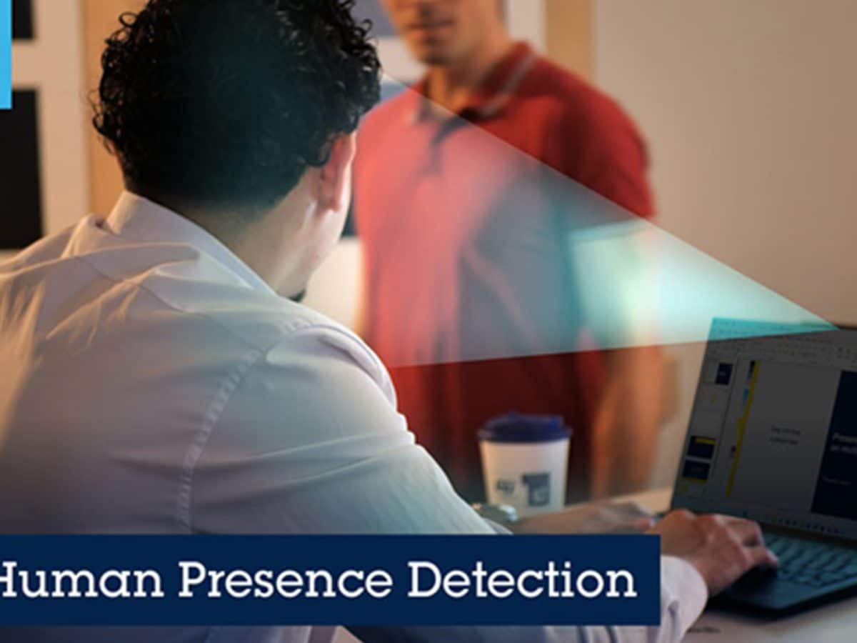 STMicroelectronics launches smart human presence detection solution