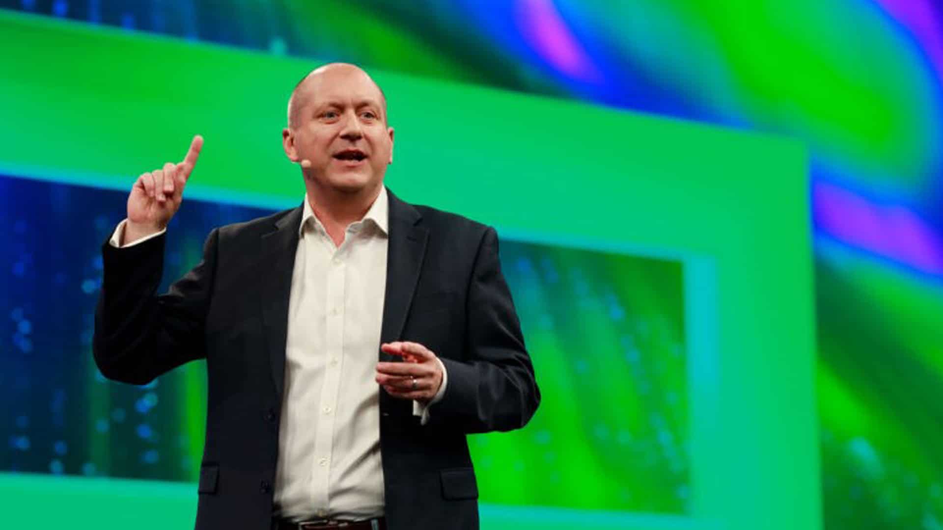 HPE introduces growth-driven unified partner plan