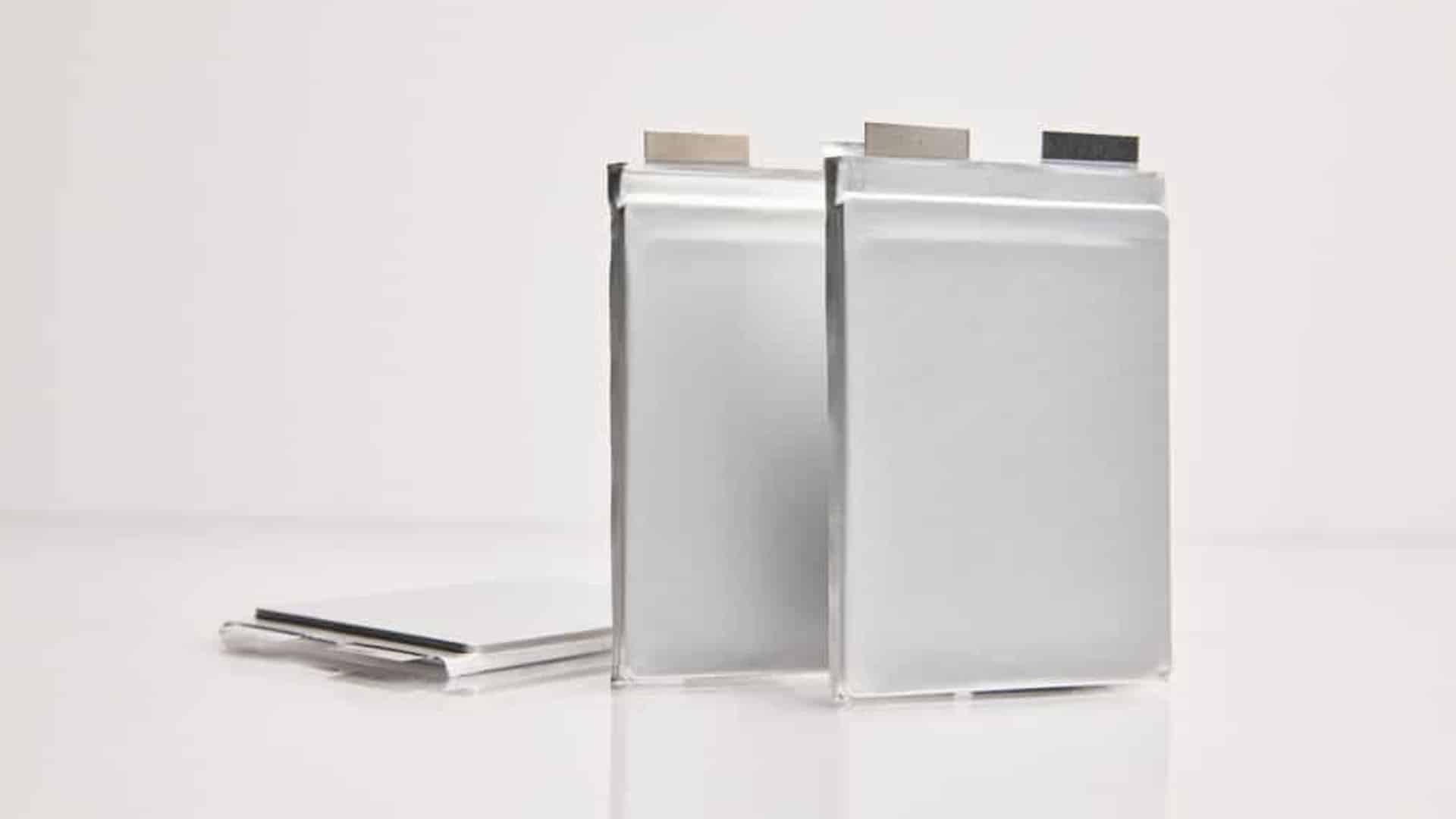 25x speed breakthrough in solid-state battery manufacturing achieved by US firm