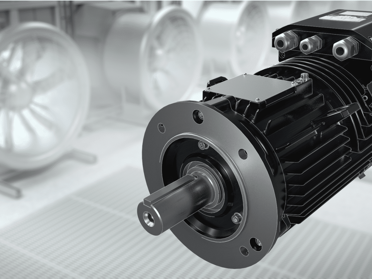 ABB launches LV Titanium Variable Speed motor platform in India