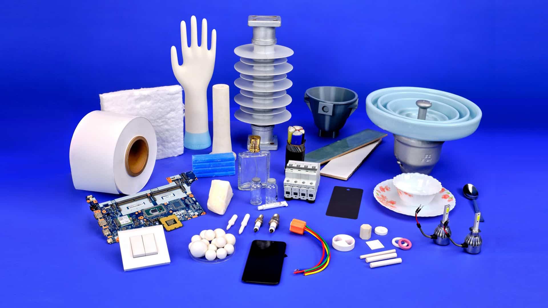 Hindalco Buys US AluChem for $125M, Enters High-Tech Alumina