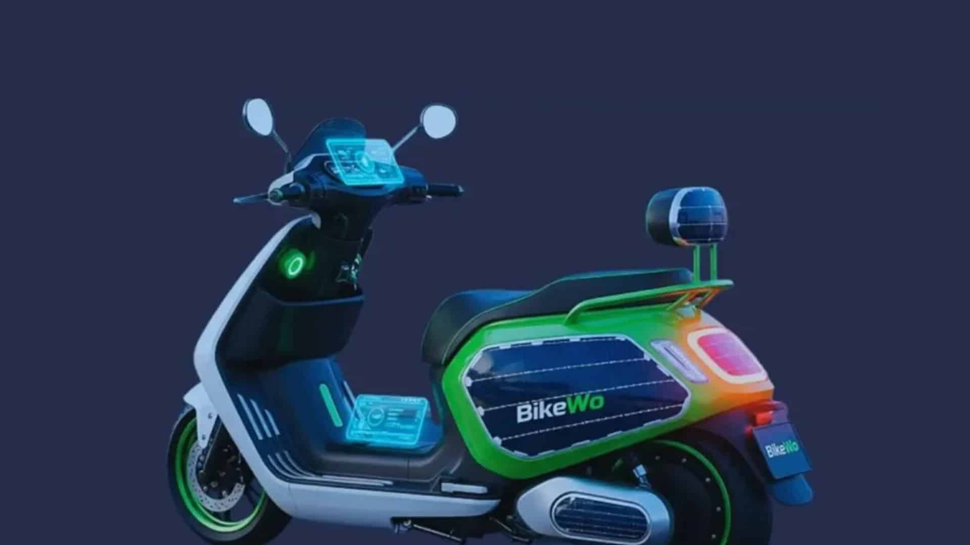 BikeWo and Commerce Forever partner to launch EV-based delivery fleet across Northern India