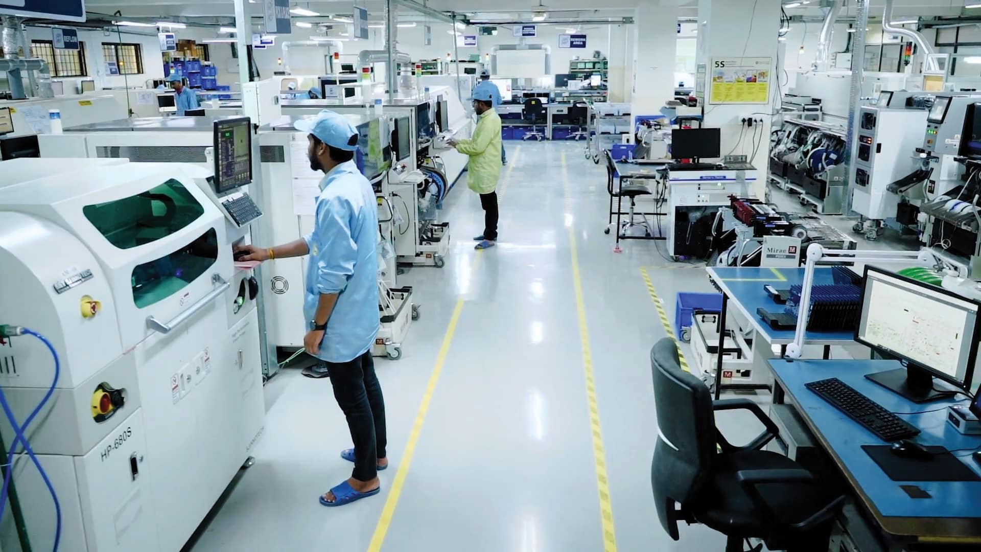 Backed by certifications and funding, Aimtron Electronics expand, grows orders, and achieves FY26 targets.