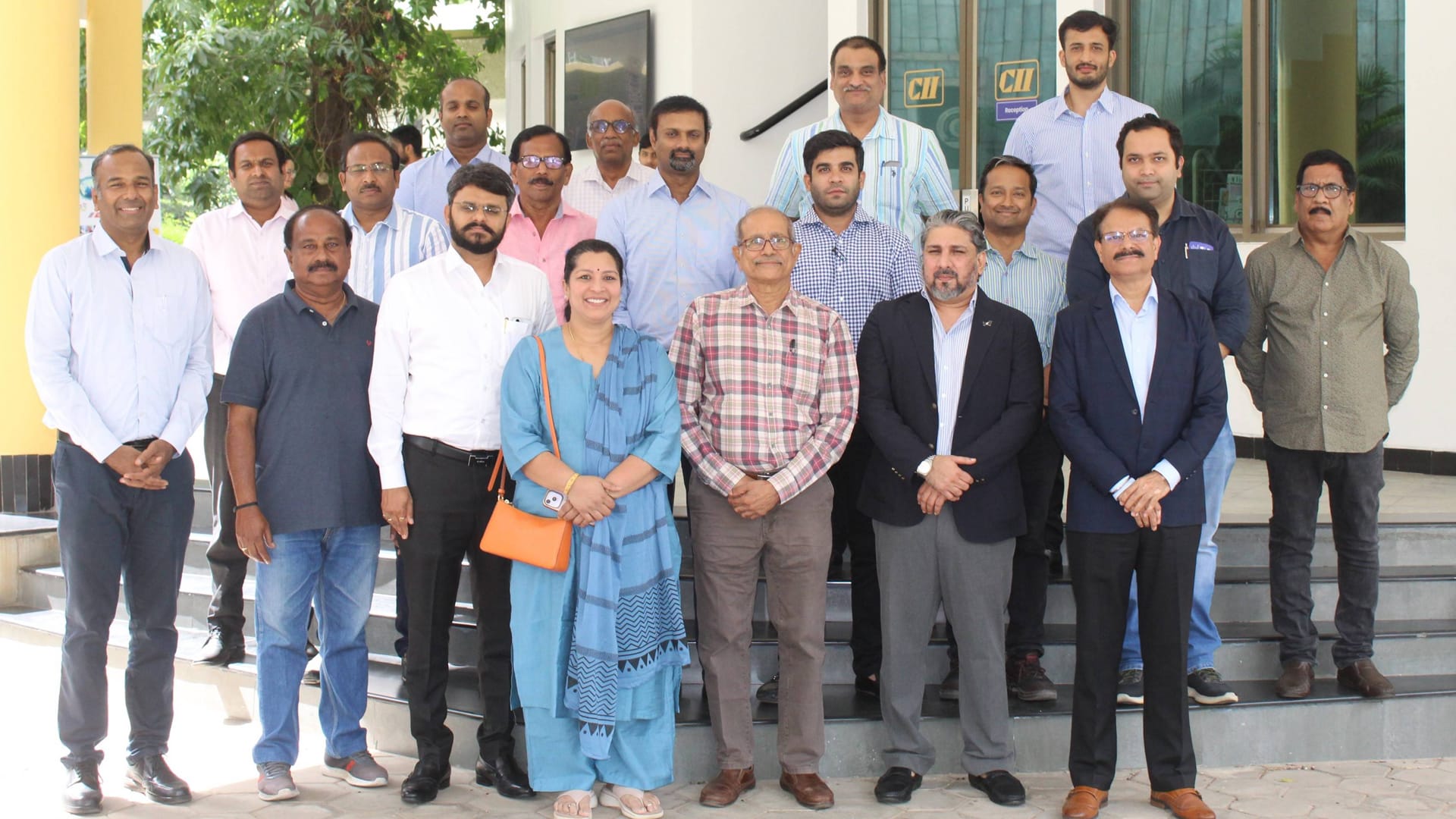 AIFI Empowers Young Forgers with New GenNext Entrepreneurs Forum
