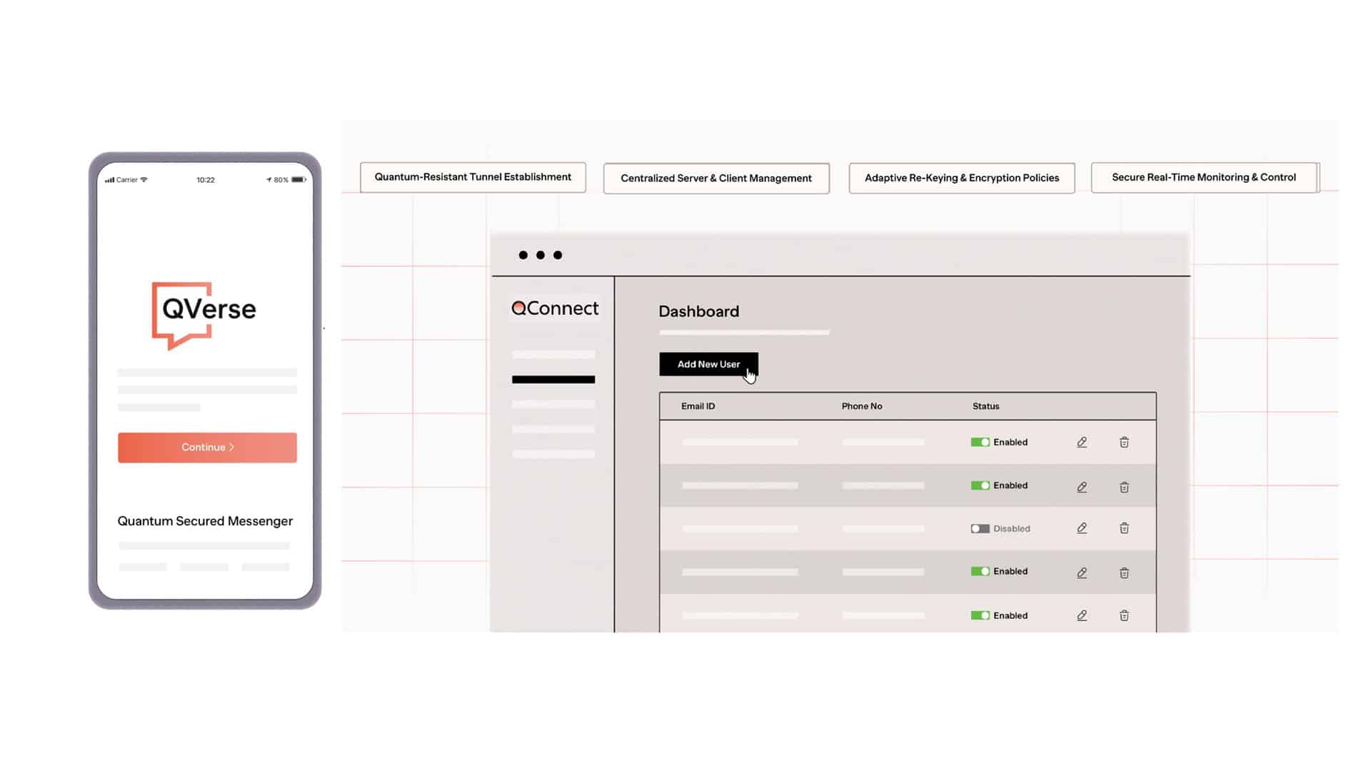 QNu Labs launches QConnect and QVerse to defend against quantum-era cyber threats
