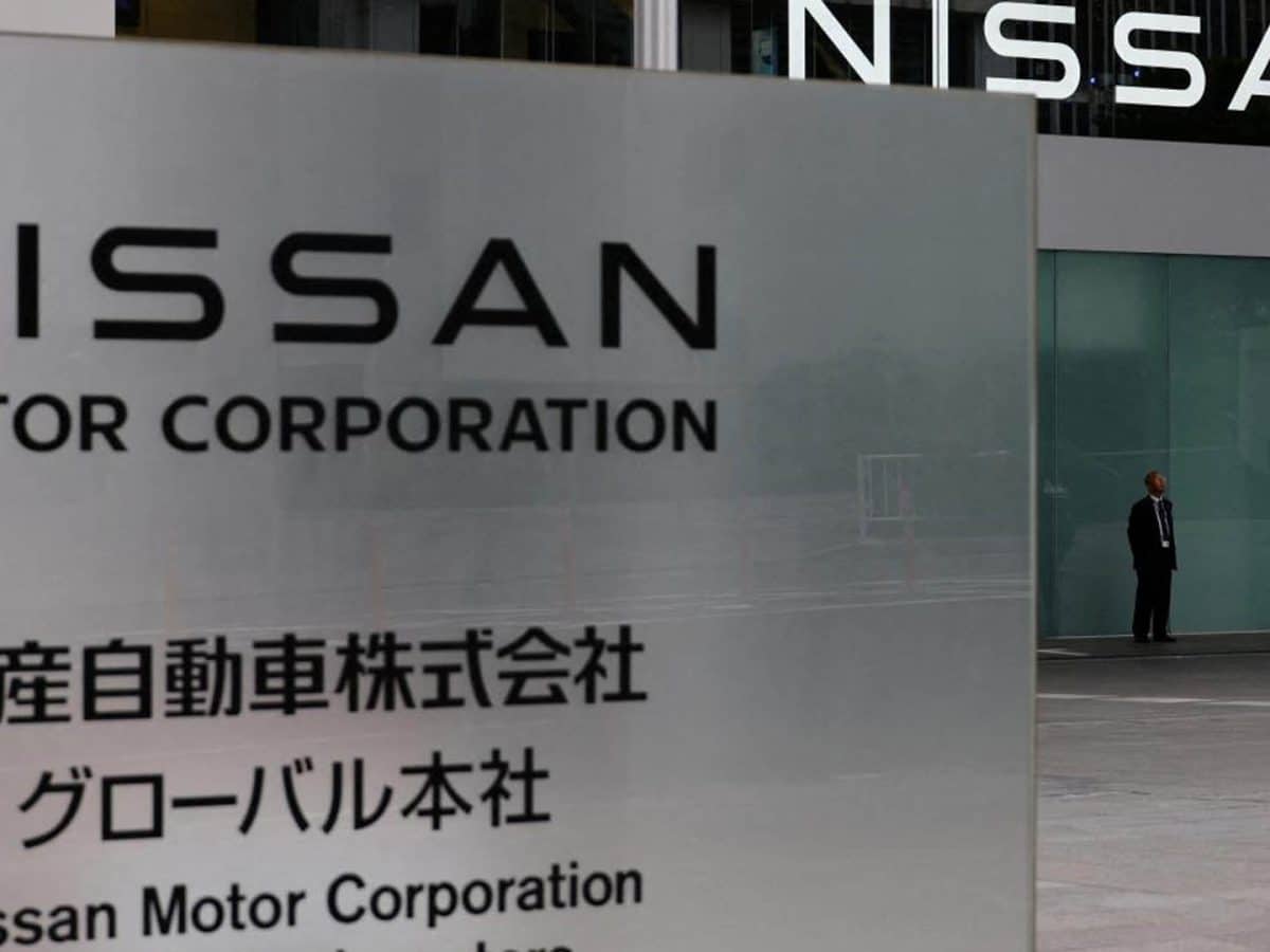 Nissan-Foxconn EV Deal May Save Oppama Plant