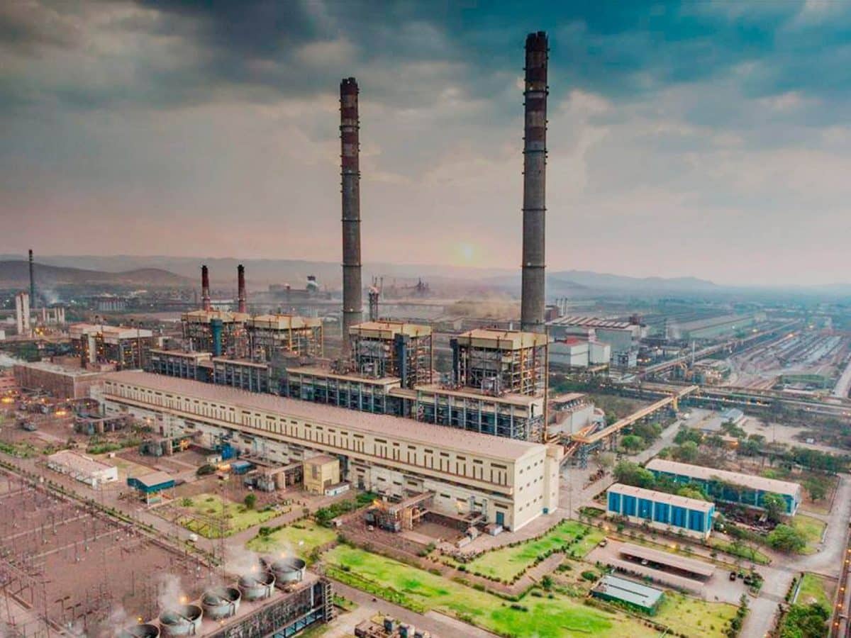 JSW Energy commissions 261 MW renewable capacity, taking total to 12,760 MW