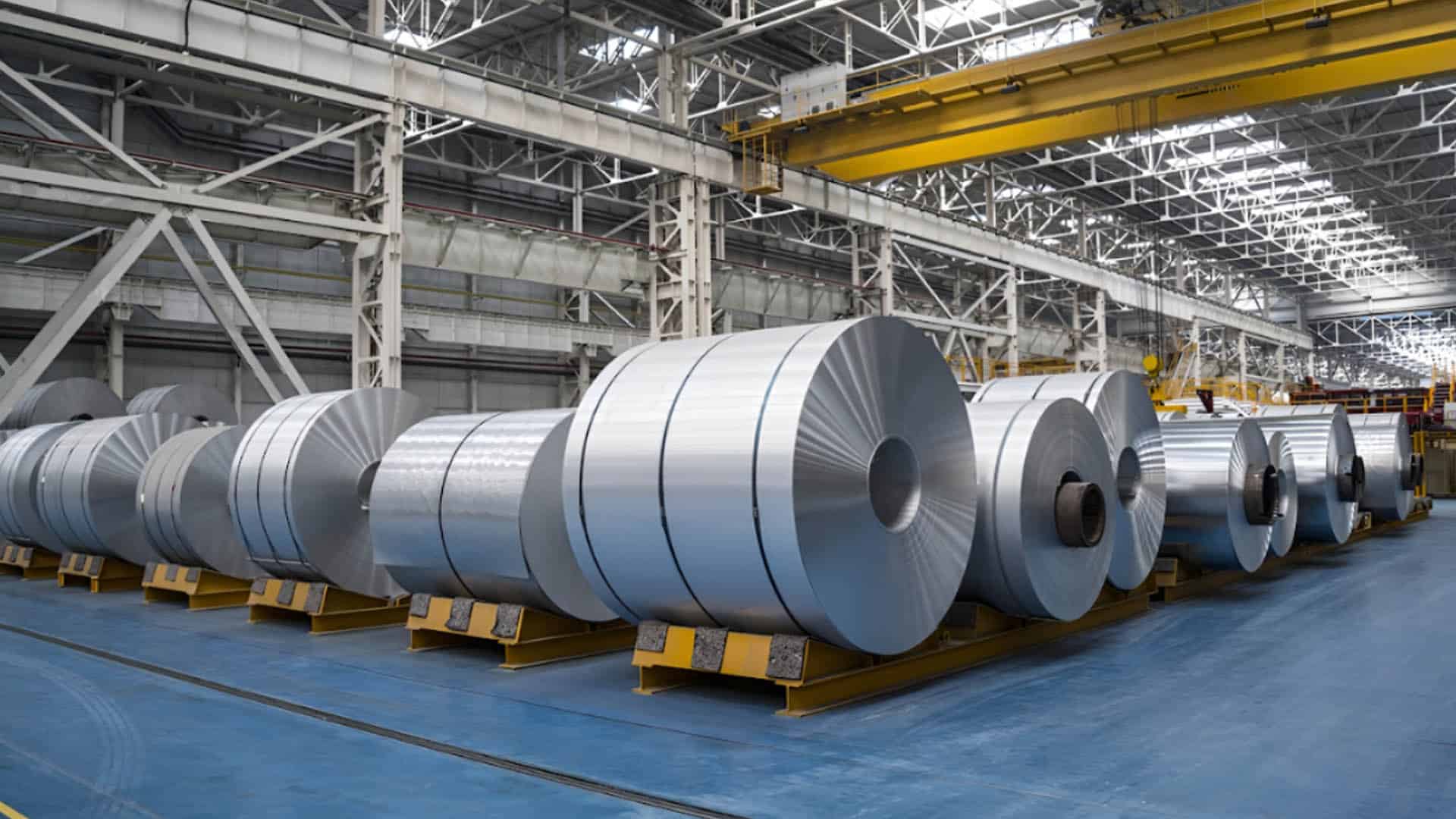 Jindal India Gets Nod for ₹3,600 Cr Steel Plant in Odisha