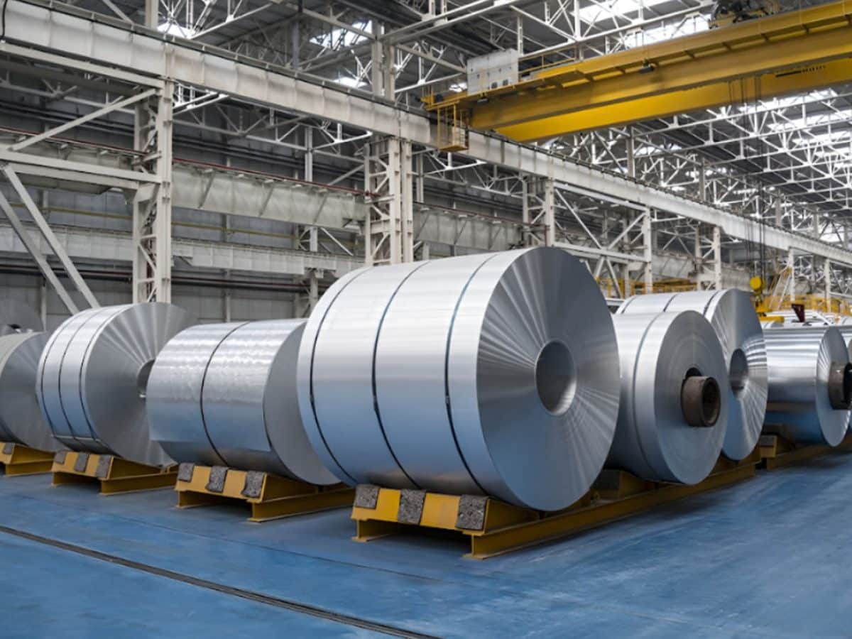 BC Jindal Group to build Rs 15,000 cr steel plant in Odisha