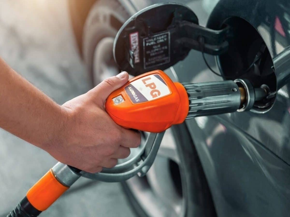 IAC applauds Telangana’s green push with auto LPG