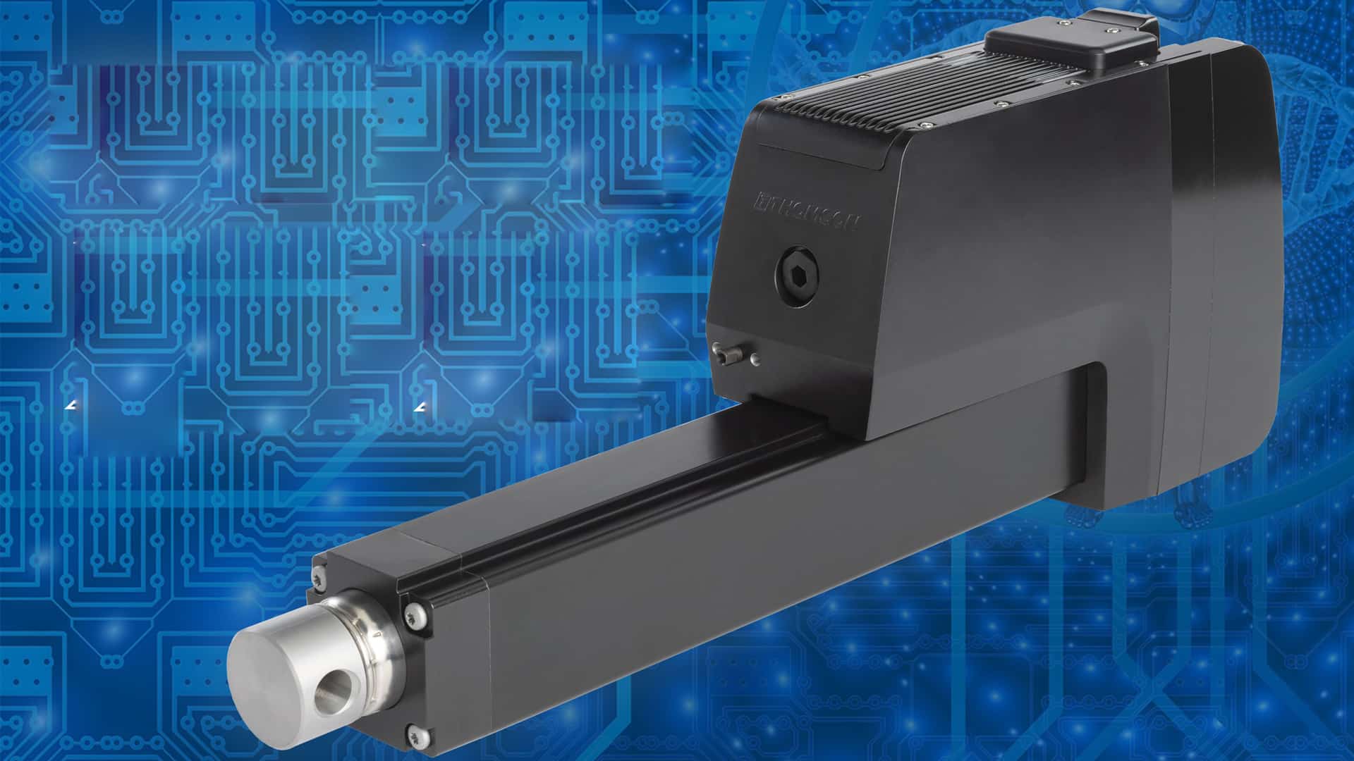 Thomson to bring motion tech to Automation India Expo 2025