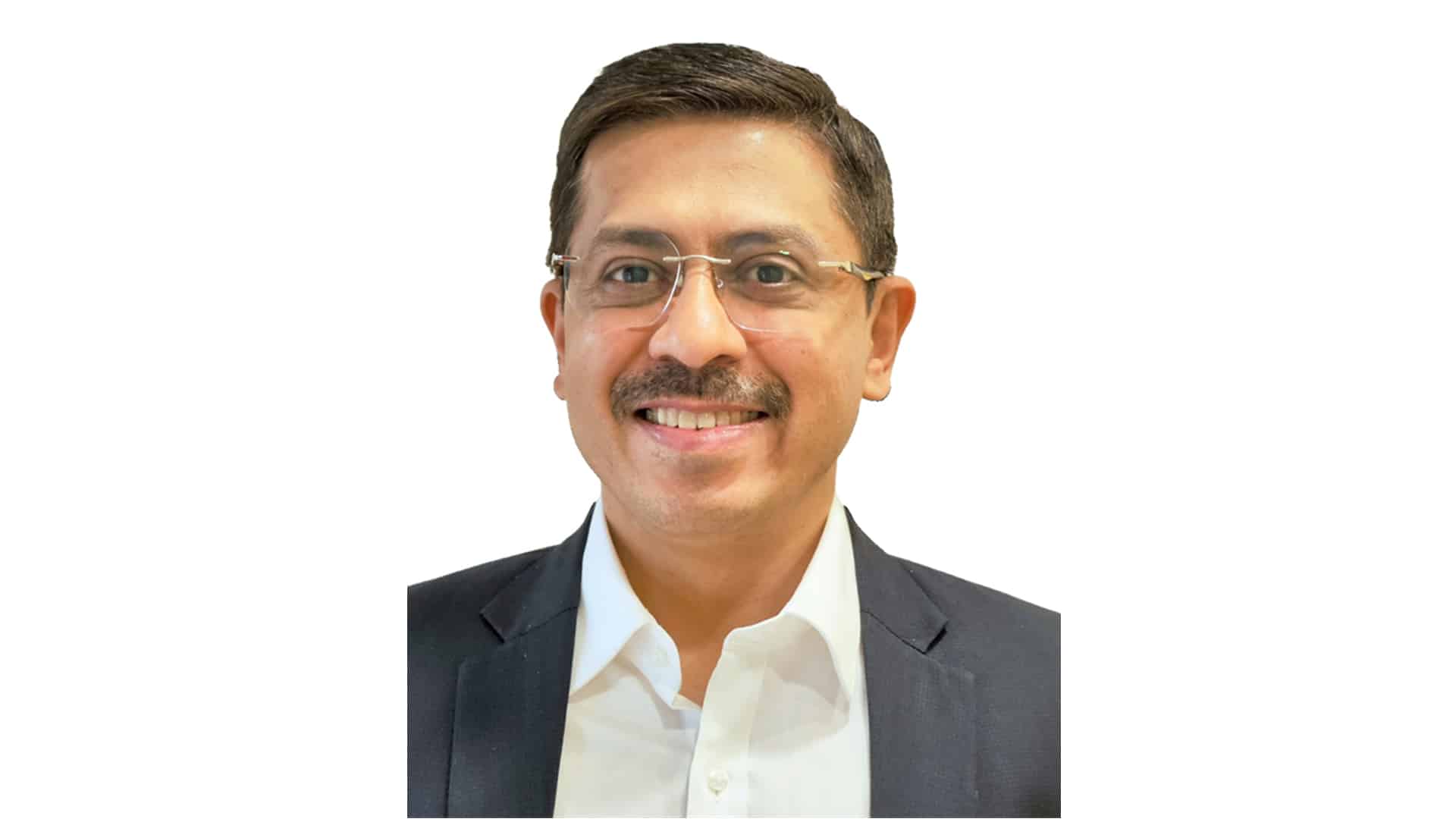 Sandesh Shah joins WIKA India to boost financial strategy