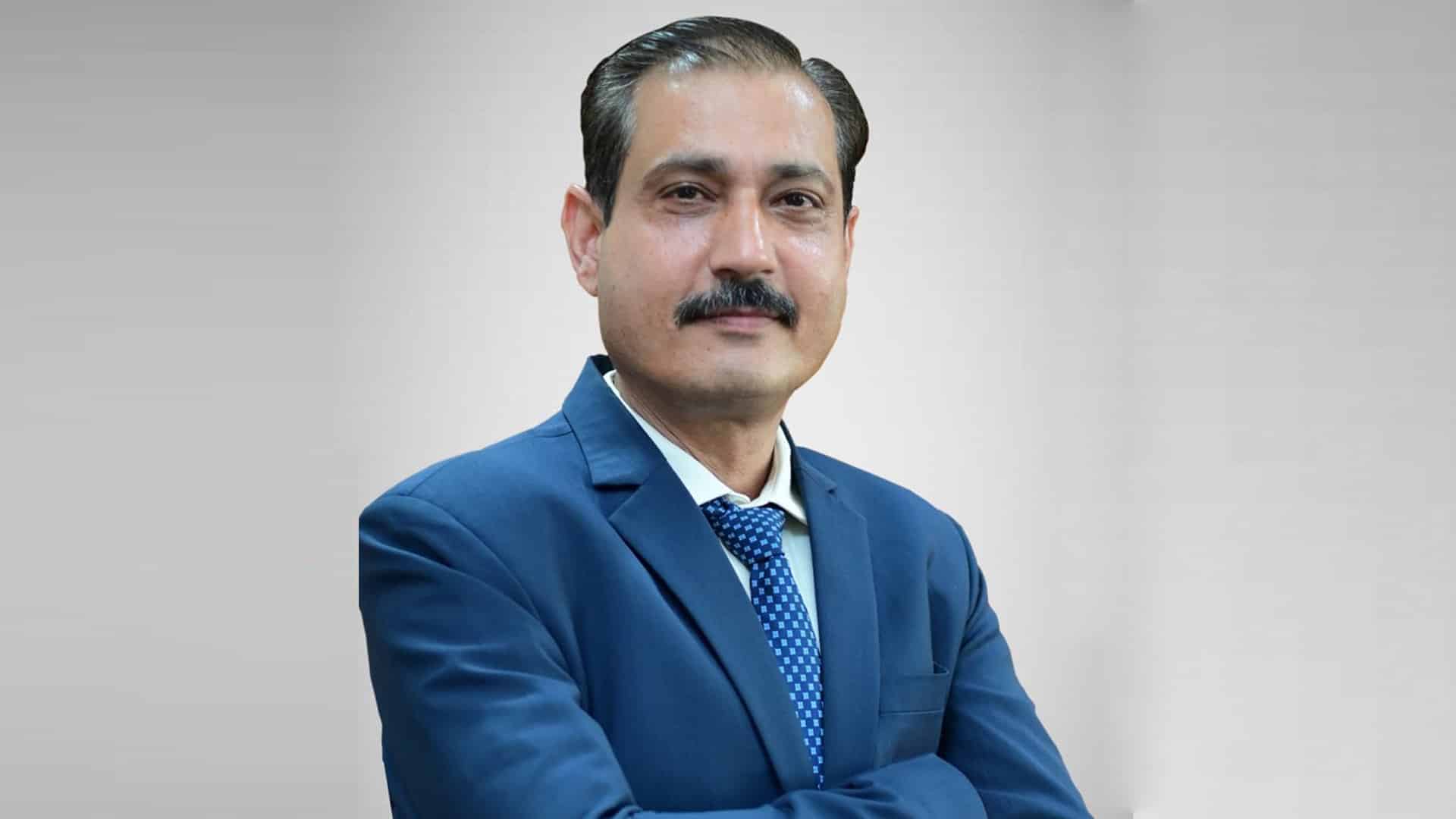 Ashutosh Pandita, Director - Head, Cement Business, shares his insights on cement’s changing role, industry challenges, and TKIL’s vision for India’s infrastructure growth.