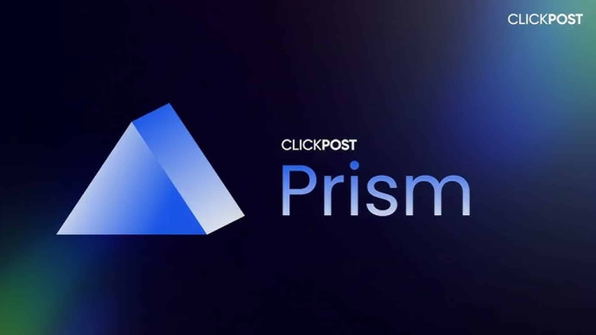 ClickPost launches Prism to unlock revenue intelligence for quick commerce brands