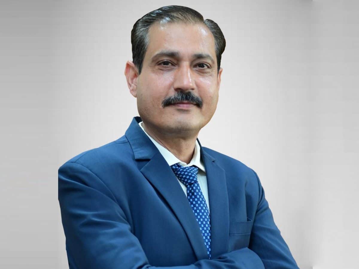 Ashutosh Pandita, Director - Head, Cement Business, shares his insights on cement’s changing role, industry challenges, and TKIL’s vision for India’s infrastructure growth.