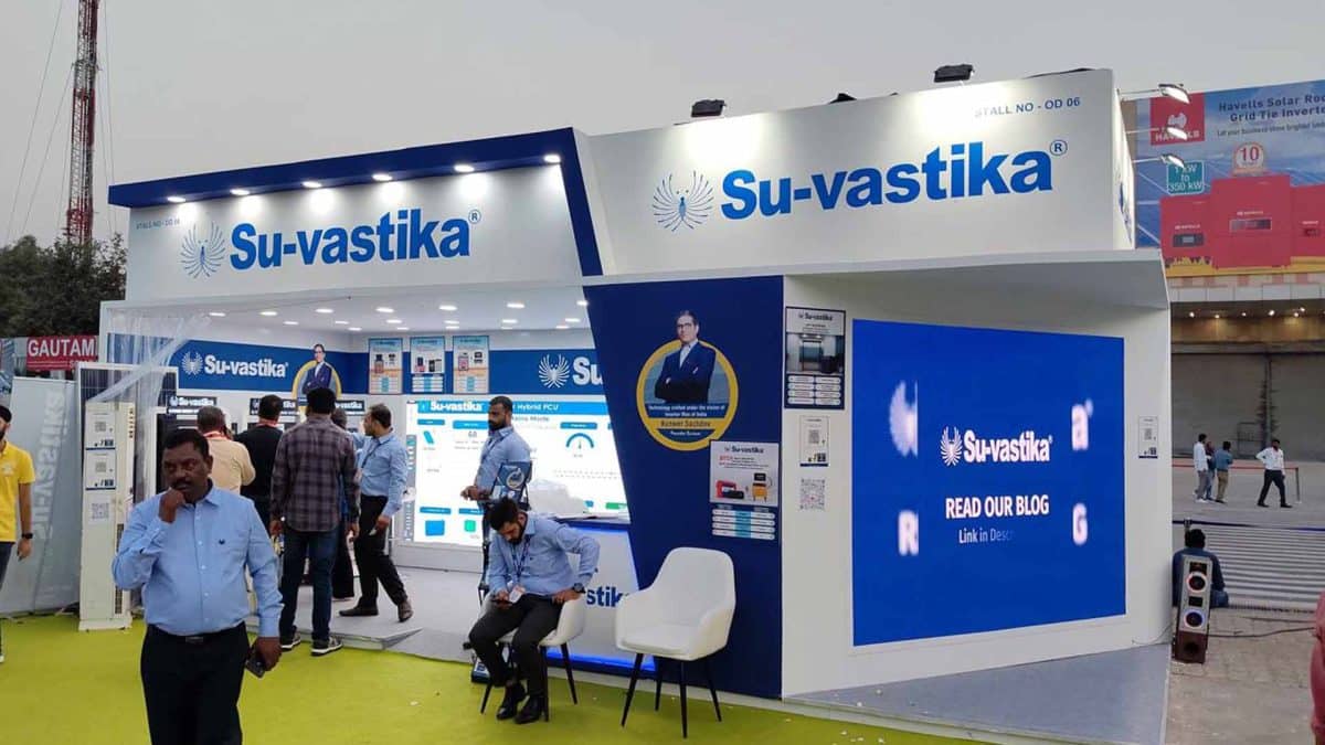 Rotomag Enertec invests in Su-vastika to drive innovation in energy storage solutions