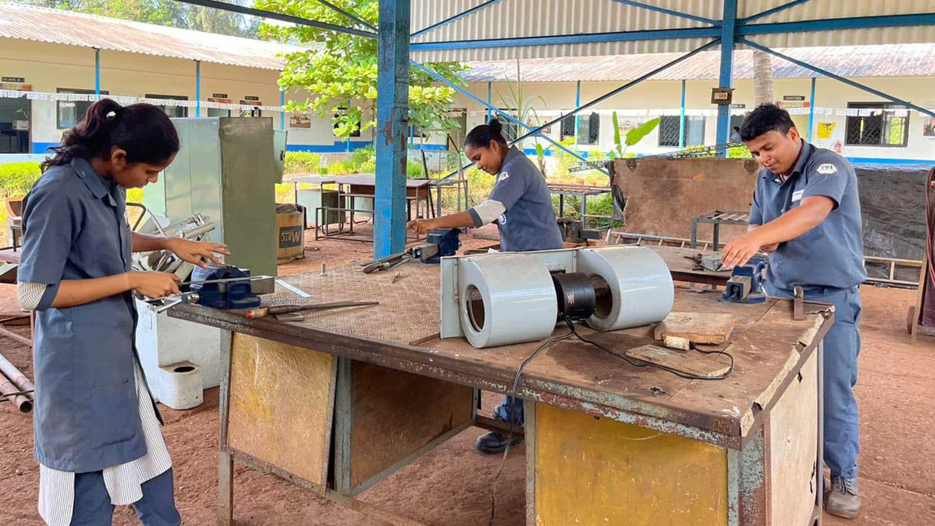 Sesa Goa’s skilling mission empowers 1 Lakh+ young Indians