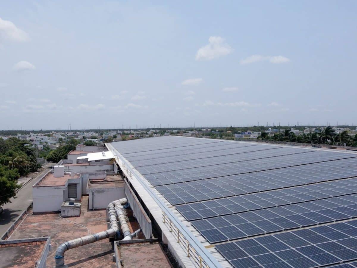 Evolve Energy to develop 1.5 MW ground-mounted solar project at MCL 
