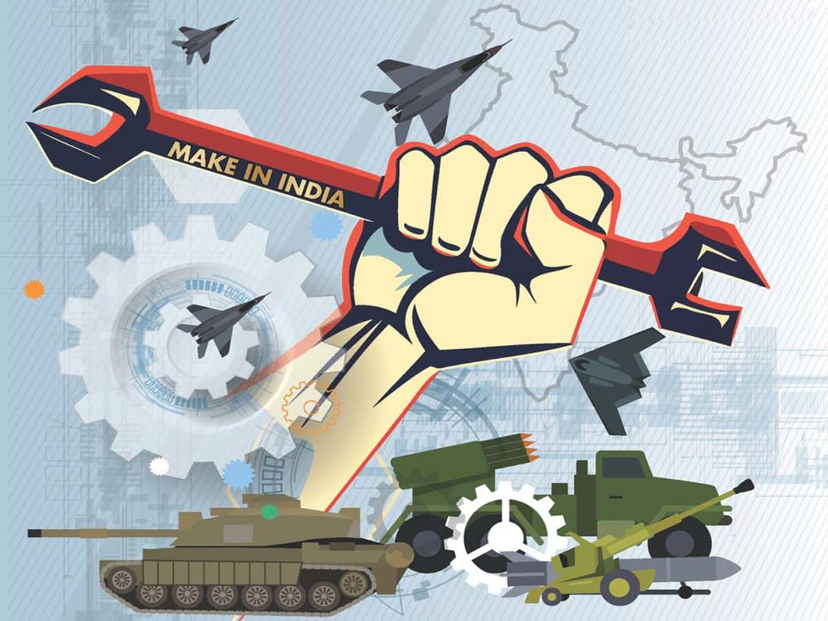 India’s defence game-changers: 5 tech titans powering a new era in security