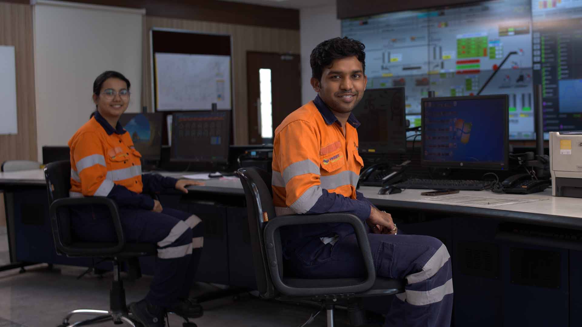 Hindustan Zinc will use AI and automation to boost production, reduce manual work, and improve efficiency.