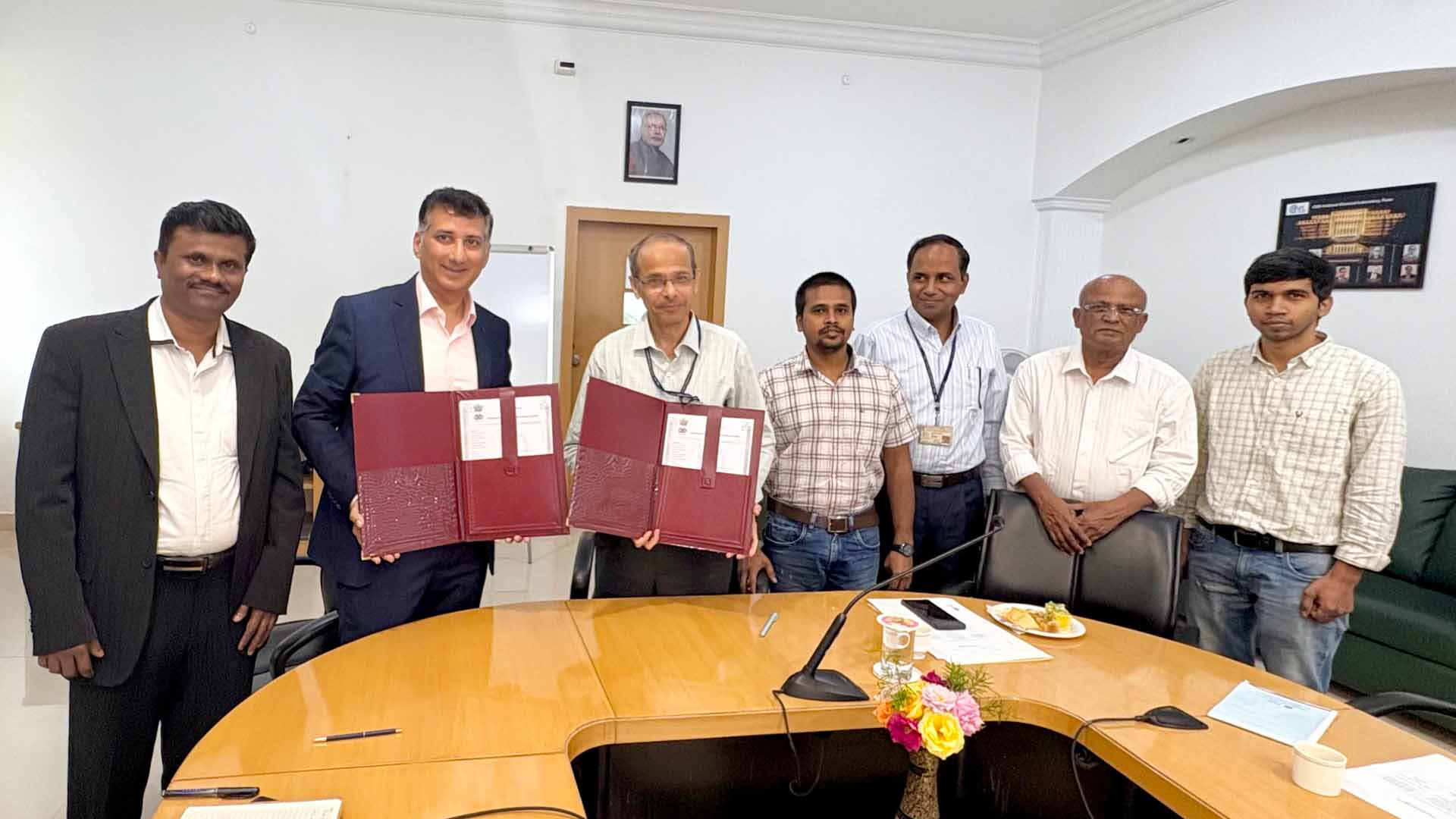 Covestro India and CSIR-NCL announce new partnership