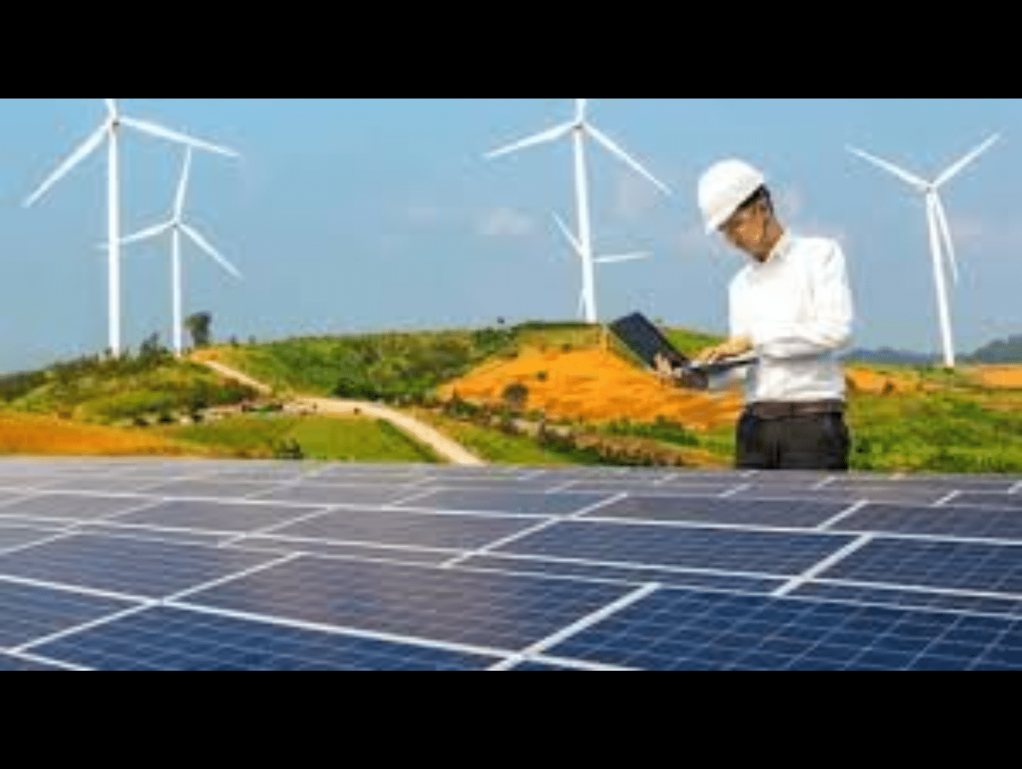Juniper Green Energy signs 250 MW FDRE PPA with NHPC for Haryana