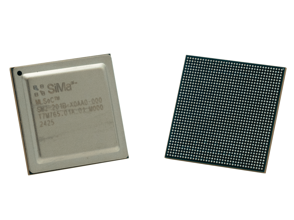 SiMa.ai and Cisco collaborate to deliver scalable, energy-efficient edge AI solutions for Industry 4.0 applications across manufacturing, logistics, and automation sectors.