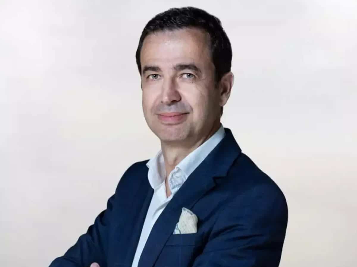 Renault Group appoints Stephane Deblaise as CEO of Indian operations